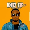 DID It - EP