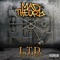 L.T.D. - Mad Theory lyrics