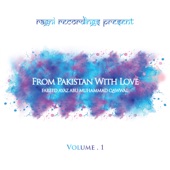 From Pakistan With Love, Vol. 1 artwork