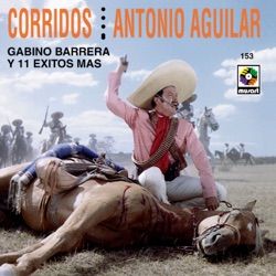 Antonio Aguilar - Juan Charrasqueado
