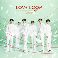 GOT7 - Love Loop (Sing for U Special Edition) - EP artwork