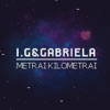 Metraikilometrai - Single
