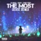 The Most (Heuse Remix) artwork