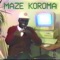 Complicated - Maze Koroma lyrics
