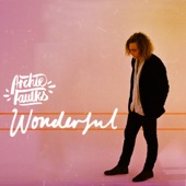 Wonderful - EP artwork