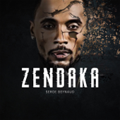 Zendaka - Serge Beynaud