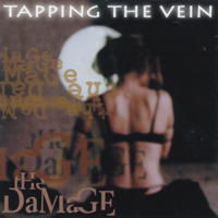 Tapping the Vein - Butterfly artwork