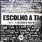 Escolho a Ti (feat. Fernanda Brum) artwork