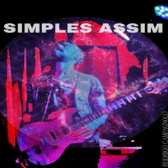 Simples Assim (feat. Roberto Fonseca & Graziano Anzolin) - Single