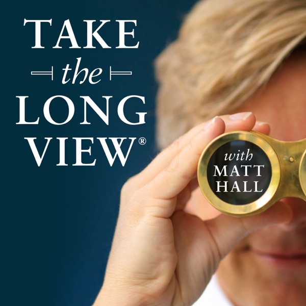 Take the Long View - Matt Hall -