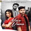 Mere Naina - Single
