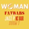 Woman (feat. Jazz P, MC Kaur & Soom T) - Fatbabs lyrics