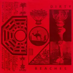 S/T - EP by Dirty Beaches album reviews, ratings, credits