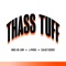 Thass Tuff (feat. J-Phish & Caleb Tucker) - Knee-He-Low lyrics