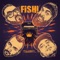 Angyal (Kozmix cover) - Fish! lyrics