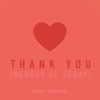 Thank You (Heroes of Today) - Single