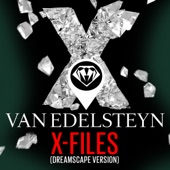 X-Files (Dreamscape Edit) artwork