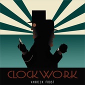 Clockwork artwork