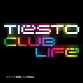 Club Life – Vol. One Las Vegas artwork