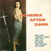 Bohemia After Dark (Remastered) artwork