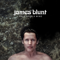 James Blunt - Once Upon a Mind artwork