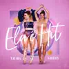 Ela É Hit (Ao Vivo) - Single album lyrics, reviews, download