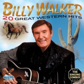 Billy Walker - 'Cross the Brazos at Waco