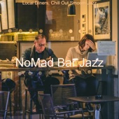 Local DIners, Chill Out Smooth Jazz artwork