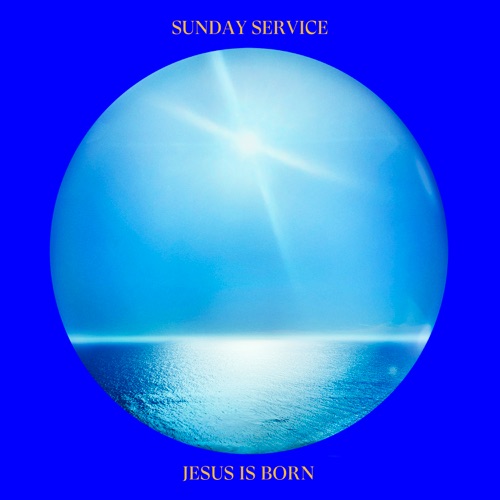 Sunday Service Choir – Jesus Is Born [iTunes Plus AAC M4A]