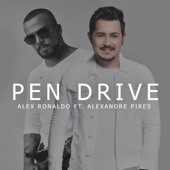 Pen Drive (feat. Alexandre Pires) artwork