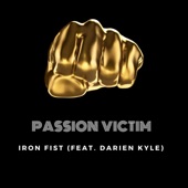 Iron Fist (feat. Darien Kyle) artwork