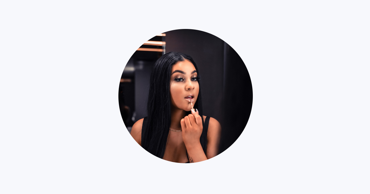 ‎Britney Quinn on Apple Music