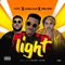 Light (feat. Chinko Ekun & Tino Tipsy) - DJ Pee lyrics