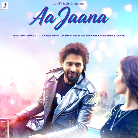 Aa Jaana