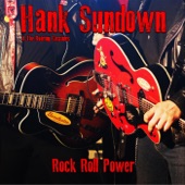 Rock & Roll Power artwork