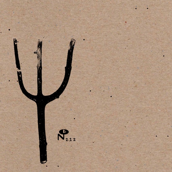 Cover artwork for Orchard