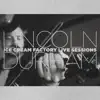 Ice Cream Factory Live Sessions - Single album lyrics, reviews, download