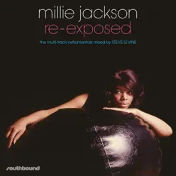 The Multi-Track Instrumentals Mixed By Steve Levine - Millie Jackson