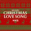 Stream & download Christmas Love Song (arr. Ian Laidler) - Single