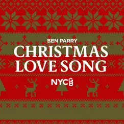 Christmas Love Song (arr. Ian Laidler) - Single by National Youth Choir of Great Britain, The Central Band of the Royal Air Force & Christopher I'Anson album reviews, ratings, credits