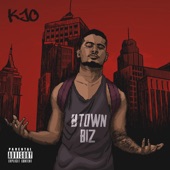 B-Town Biz - EP artwork