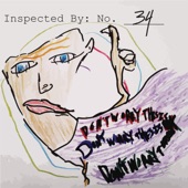 Inspector 34 - Fed Up