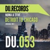 Detroit To Chicago - Single