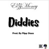 Diddies - Single