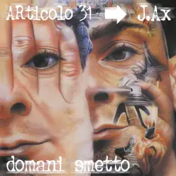 Domani smetto - Articolo 31