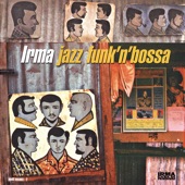 Irma Jazz Funk'n'bossa, Vol. 1 artwork