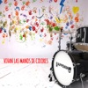 Vivan las manos de colores - Single