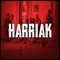 Harriak (feat. Primer Dan) - Y8W1N, Pablo Xtrm & Ales Fabiani lyrics