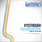 Kaleidoscope (Dave Cold Remix) artwork