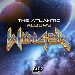 The Atlantic Albums - Winger